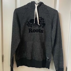 Roots hoodie